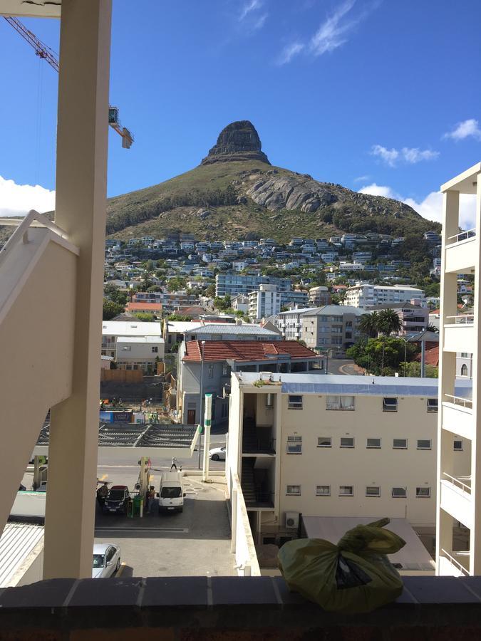 Backup-Powered Bantry Bay View 2 Bed Apartment Cidade Do Cabo Exterior foto